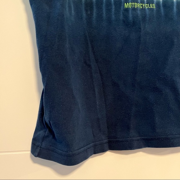 Harley-Davidson | Spaghetti Strap Y2K Tank Top - Picture 5 of 15